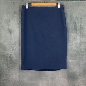 Lauren Ralph Lauren Blue skirt